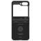 Spigen Spigen Galaxy Z Flip 6 Skal Tough Armor Pro Svart - Teknikhallen.se