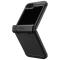 Spigen Spigen Galaxy Z Flip 6 Skal Tough Armor Pro Svart - Teknikhallen.se
