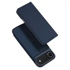 DUX DUCIS DUX DUCIS iPhone Air Fodral Skin Pro Bl&aring; - Teknikhallen.se