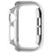  Apple Watch 10 42 mm Skal Rhinestone Silver - Teknikhallen.se