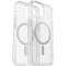 OtterBox OtterBox iPhone 15/14/13 Skal MagSafe Symmetry Clear - Teknikhallen.se