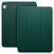 Spigen Spigen iPad 10.9 2022 Fodral Urban Fit Midnight Green - Teknikhallen.se