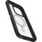 OtterBox OtterBox iPhone 15 Pro Max Skal MagSafe Defender XT Clear/Svart - Teknikhallen.se