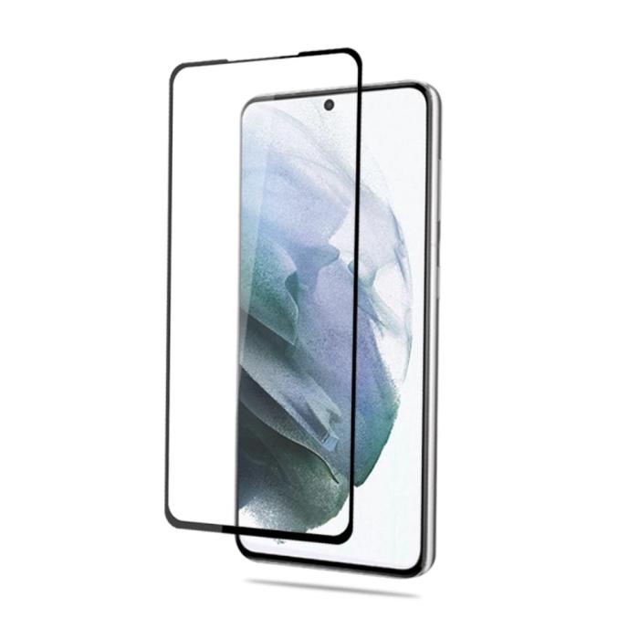 Bild 4, AMORUS AMORUS Samsung Galaxy S23 2-PACK Skärmskydd Heltäckande - Teknikhallen.se
