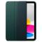 Spigen Spigen iPad 10.9 2022 Fodral Urban Fit Midnight Green - Teknikhallen.se