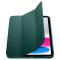 Spigen Spigen iPad 10.9 2022 Fodral Urban Fit Midnight Green - Teknikhallen.se