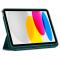 Spigen Spigen iPad 10.9 2022 Fodral Urban Fit Midnight Green - Teknikhallen.se