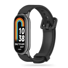 Tech-Protect Tech-Protect Xiaomi Smart Band 10/9/8 Armband IconBand Pro - Teknikhallen.se