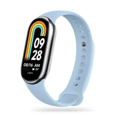 Tech-Protect Tech-Protect Xiaomi Smart Band 10/9/8 Armband IconBand - Teknikhallen.se