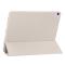 Tech-Protect Tech-Protect iPad Air 13 2024 Fodral SmartCase Pennhållare Starlight - Teknikhallen.se