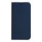 DUX DUCIS DUX DUCIS iPhone 14 Plus Fodral Skin Pro Blå - Teknikhallen.se