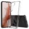  Samsung Galaxy S23 Plus Skal Akryl/TPU Transparent - Teknikhallen.se