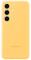 Samsung Samsung Galaxy S24 Skal Silicone Yellow - Teknikhallen.se