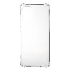  Samsung Galaxy S20 - Shockproof transparent TPU - Teknikhallen.se