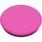 PopSockets PopSockets Basic Grip Med Ställfunktion Magenta - Teknikhallen.se