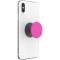 PopSockets PopSockets Basic Grip Med Ställfunktion Magenta - Teknikhallen.se