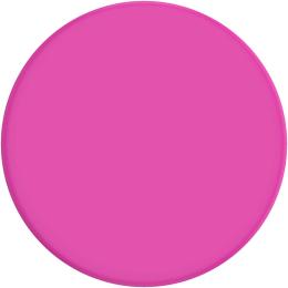 PopSockets PopSockets Basic Grip Med Ställfunktion Magenta - Teknikhallen.se