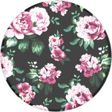 PopSockets PopSockets Grip med St&auml;llfunktion Basic English Garden - Teknikhallen.se