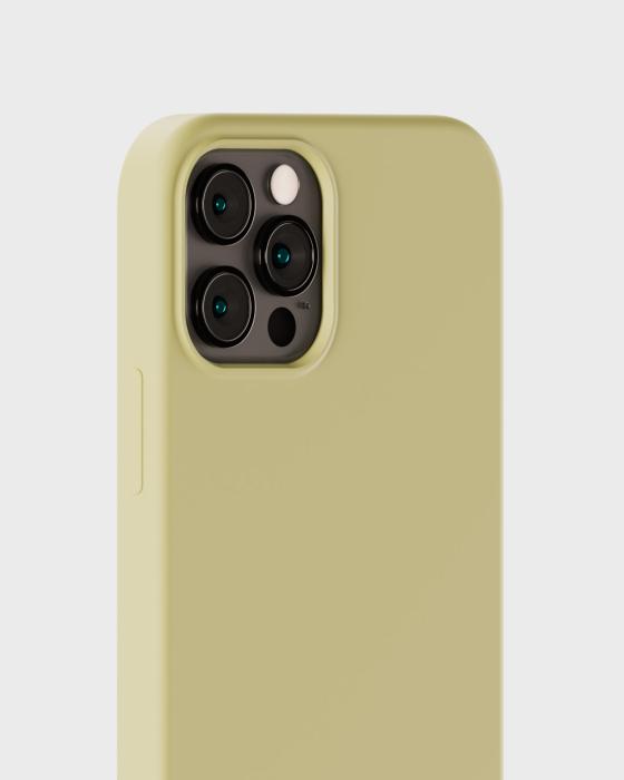 Bild 4, holdit holdit iPhone 12 / 12 Pro Mobilskal Silikon Biscot - Teknikhallen.se