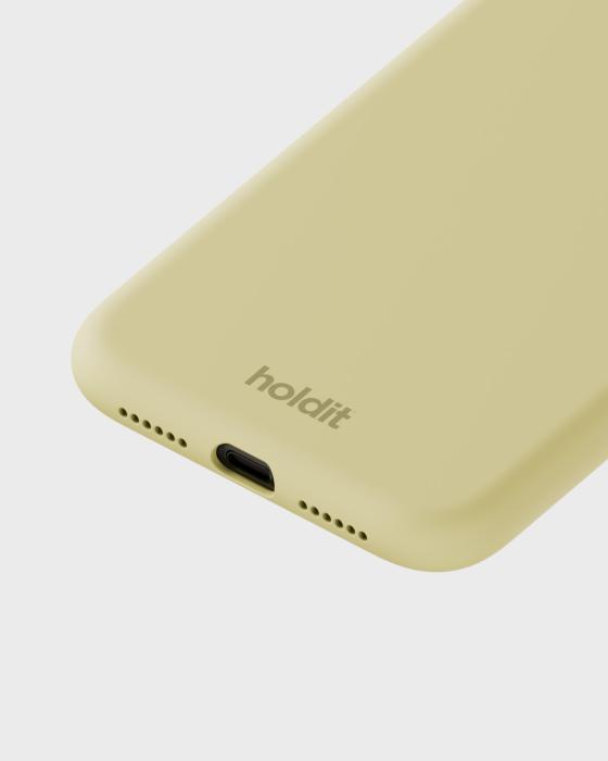 Bild 3, holdit holdit iPhone 11 / XR Mobilskal Silikon Biscotti - Teknikhallen.se