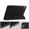 Tech-Protect Tech-Protect iPad 10.9 2022 Fodral SmartCase Magnetic Svart - Teknikhallen.se