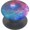 PopSockets PopSockets Basic Grip Med Ställfunktion Nebula Ocean - Teknikhallen.se