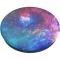 PopSockets PopSockets Basic Grip Med Ställfunktion Nebula Ocean - Teknikhallen.se