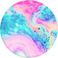 PopSockets PopSockets Basic Grip Med St&auml;llfunktion The Bomb - Teknikhallen.se