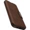 OtterBox OtterBox iPhone 15 Pro Max Fodral MagSafe Strada Espresso Brun - Teknikhallen.se