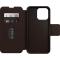 OtterBox OtterBox iPhone 15 Pro Max Fodral MagSafe Strada Espresso Brun - Teknikhallen.se