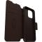 OtterBox OtterBox iPhone 15 Pro Max Fodral MagSafe Strada Espresso Brun - Teknikhallen.se