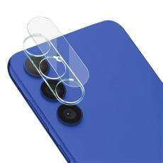 IMAK IMAK Samsung Galaxy S23 / S23 Plus Linsskydd H&auml;rdat Glas/Akryl - Teknikhallen.se