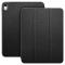 Spigen Spigen iPad 10.9 2022 Fodral Urban Fit Svart - Teknikhallen.se