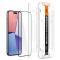 Spigen Spigen iPhone 15 GLAS.tR FC 