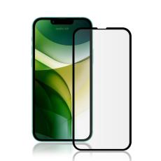 AMORUS iPhone 14 Plus / 13 Pro Max AMORUS Sk&auml;rmskydd I H&auml;rdat Glas - Teknikhallen.se