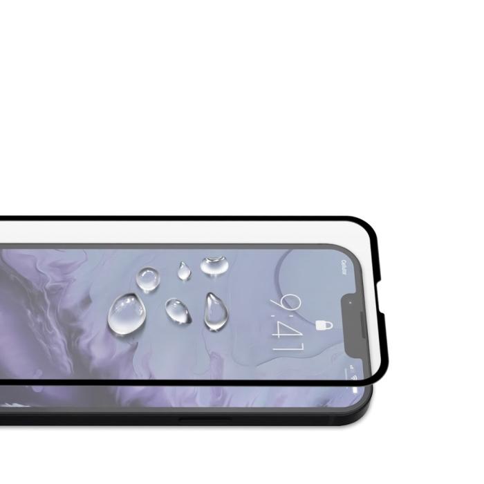Bild 5, AMORUS iPhone 14 Plus / 13 Pro Max AMORUS Skärmskydd I Härdat Glas - Teknikhallen.se