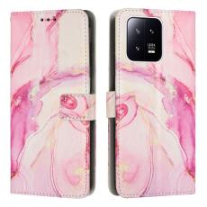  Xiaomi 13 Pro 5G Fodral Marmor Rosa - Teknikhallen.se