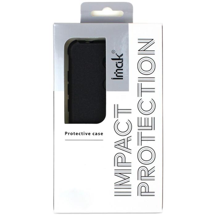 Bild 6, IMAK IMAK Sony Xperia Pro-I Skal Shockproof TPU + Skärmskydd Transparent - Teknikhallen.se