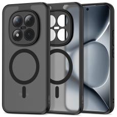Tech-Protect Tech-Protect Xiaomi Redmi Note 15 Pro Plus Skal MagSafe MagMat - Teknikhallen.se