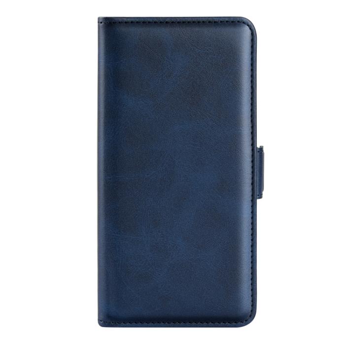 Bild 2,  Xiaomi 12 Fodral Magnetisk Stängning Blå - Teknikhallen.se