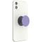 PopSockets PopSockets Basic Grip Cool Lavendel - Teknikhallen.se