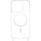 OtterBox OtterBox iPhone 15 Pro Skal MagSafe React Necklace Clear - Teknikhallen.se