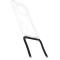 OtterBox OtterBox iPhone 15 Pro Skal MagSafe React Necklace Clear - Teknikhallen.se