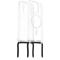 OtterBox OtterBox iPhone 15 Pro Skal MagSafe React Necklace Clear - Teknikhallen.se