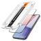 Spigen Spigen iPhone 15 GLAS.tR FC 