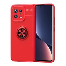  Xiaomi 13 5G Skal Ring R&ouml;d - Teknikhallen.se