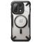 Ringke Ringke OnePlus 15 Skal MagSafe Fusion X Svart - Teknikhallen.se