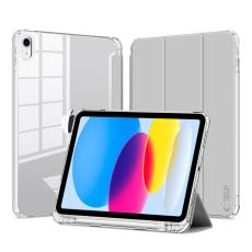 Tech-Protect Tech-Protect iPad 11 2025 / 10.9 2022 Fodral SmartCase Hybrid - Teknikhallen.se