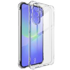 IMAK IMAK Samsung Galaxy A57 5G Skal TPU AirBag Shockproof - Teknikhallen.se