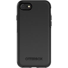 OtterBox OtterBox iPhone 7/8/SE 2020/2022 Skal Symmetry Svart - Teknikhallen.se